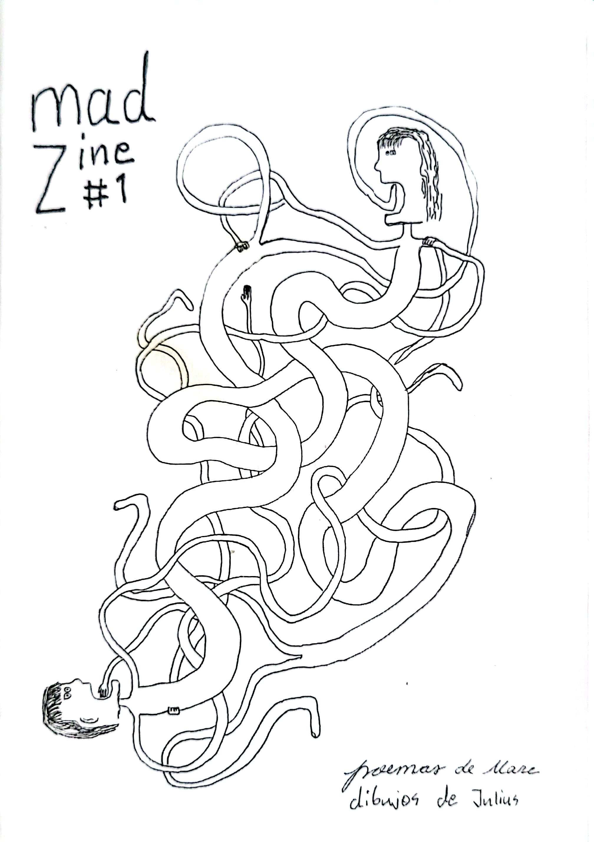 Zine 1